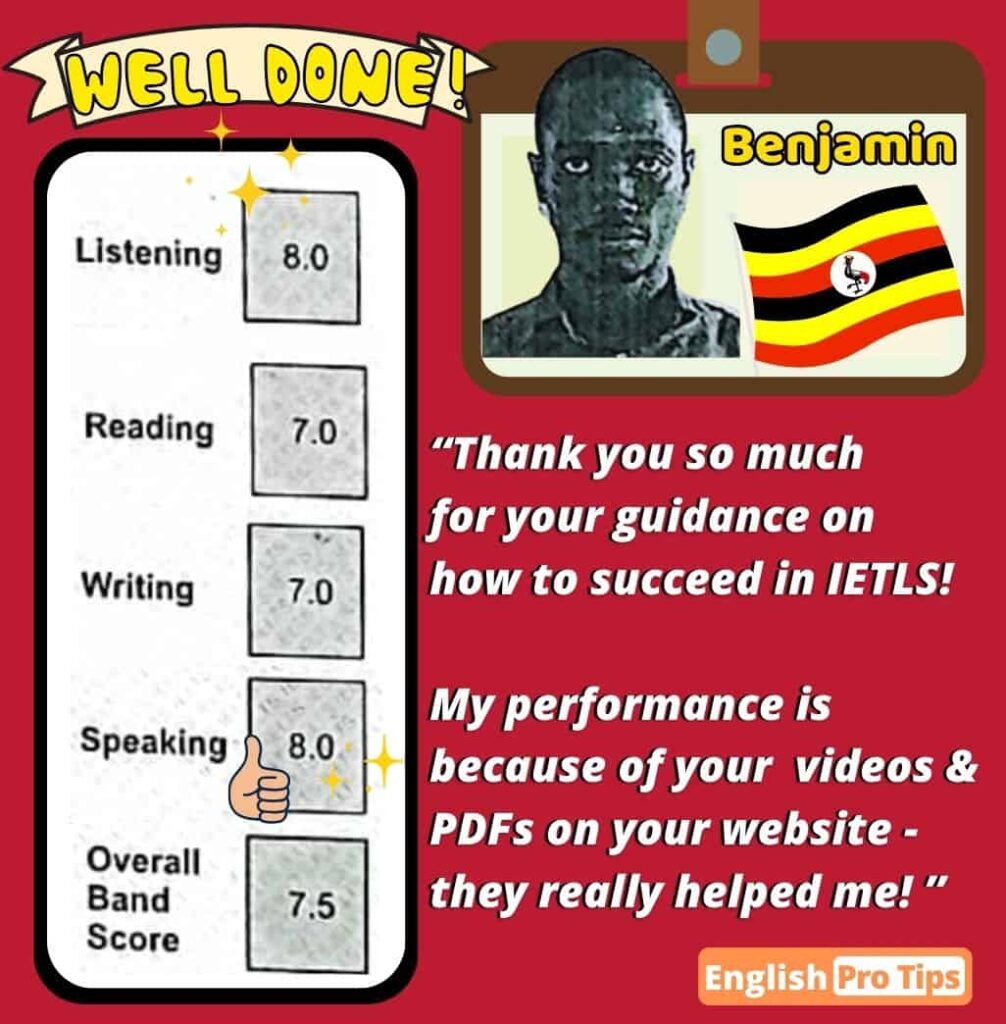 Benjamin Uganda
